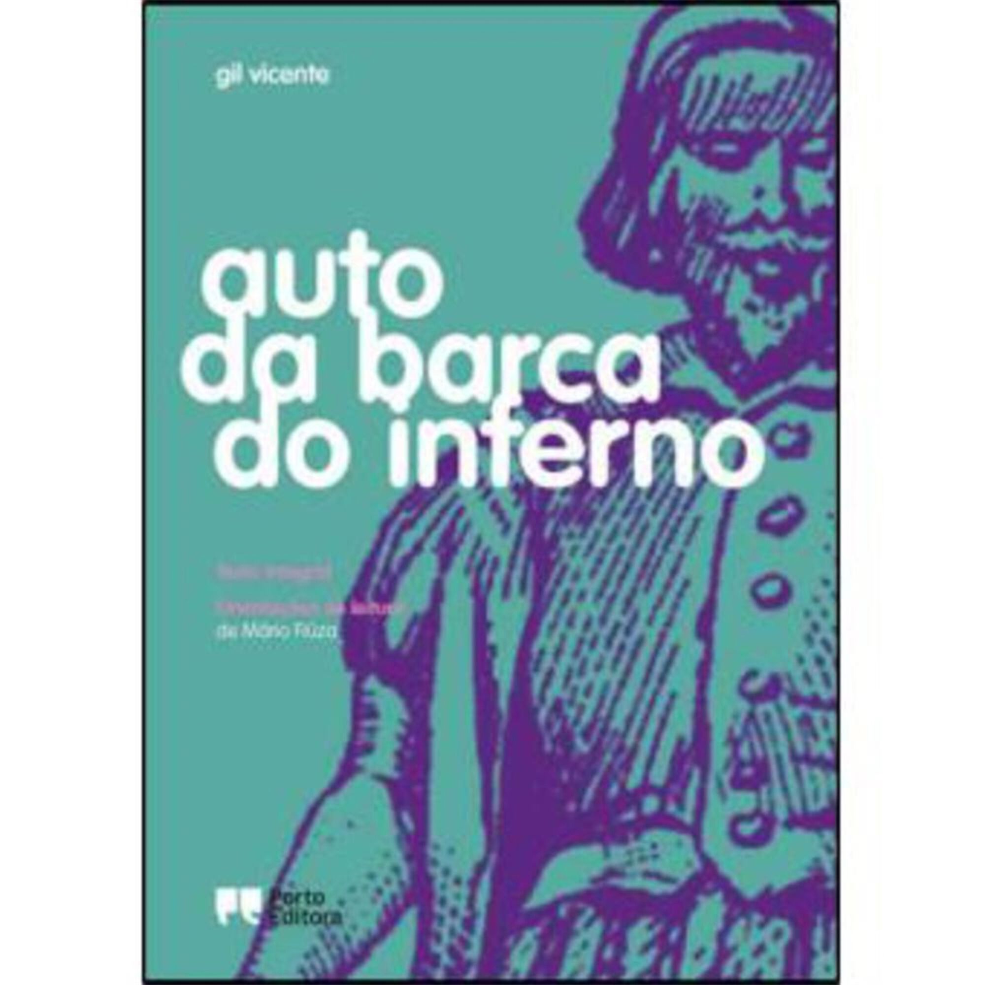 Auto da Barca do Inferno (Edição Didática) Auto da Barca do Inferno (Edição Didática)
