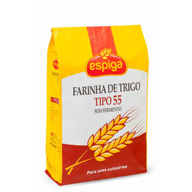 Farinha de Trigo T55