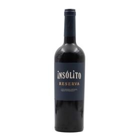 Ins&oacute;lito Reserva Alentejano Vinho Tinto