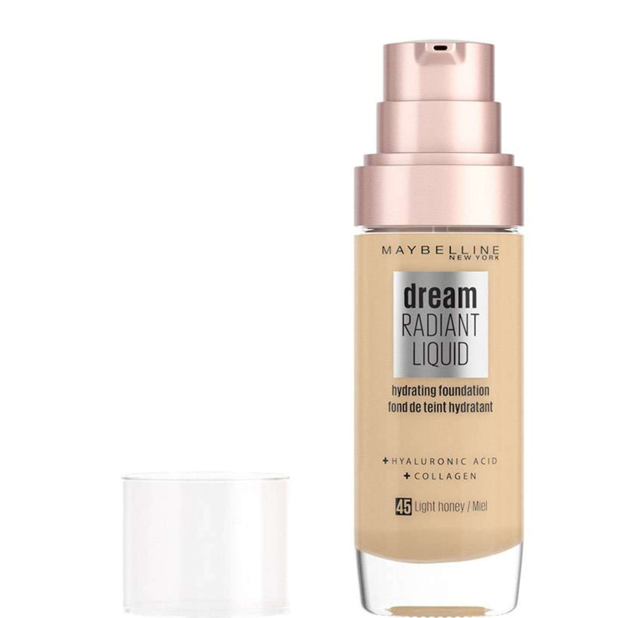 Base Drem Liquid 45 Base Drem Liquid 45