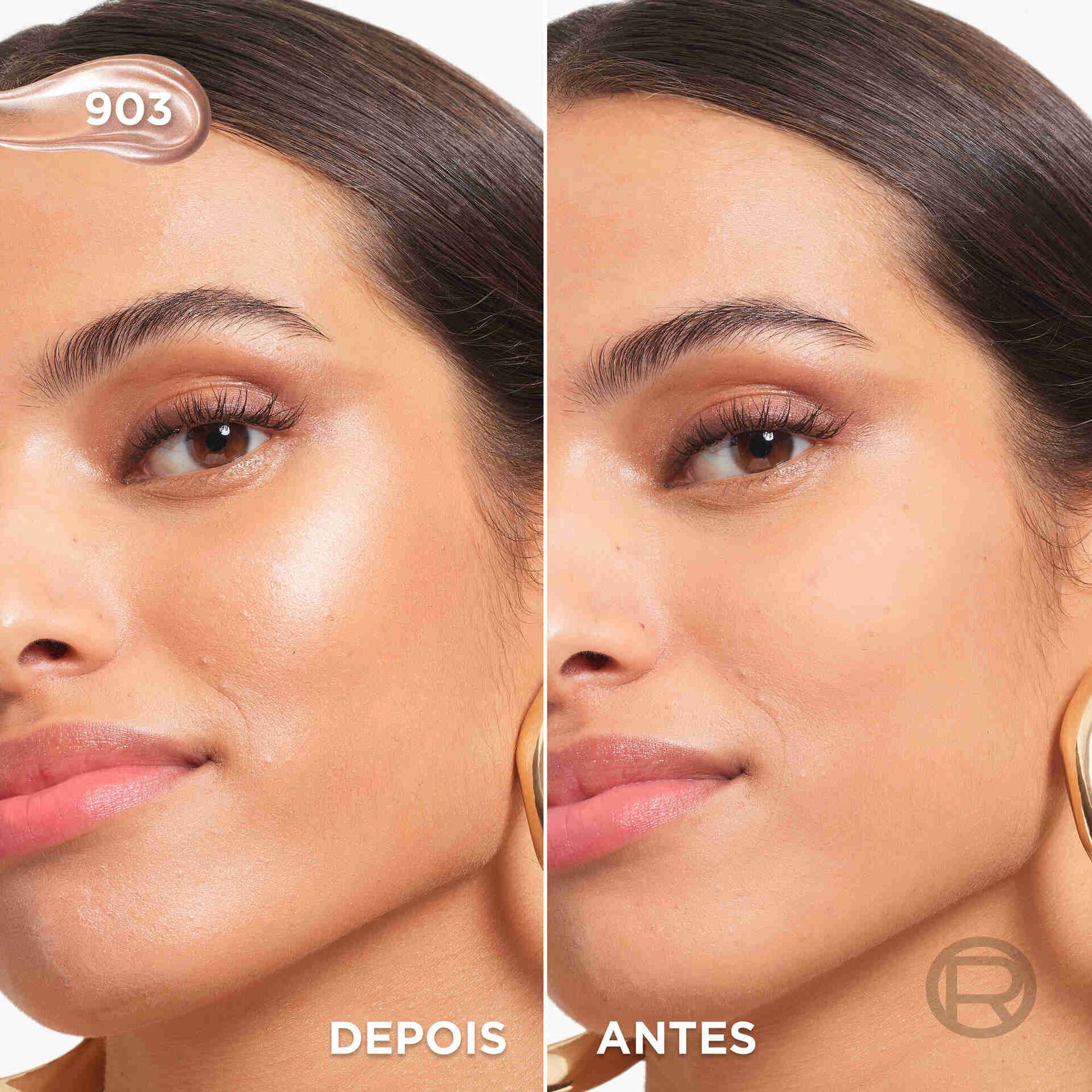 Creme Iluminador Lumi Glotion Deep