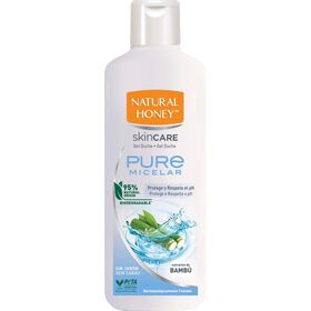 Gel de Banho Micelar
