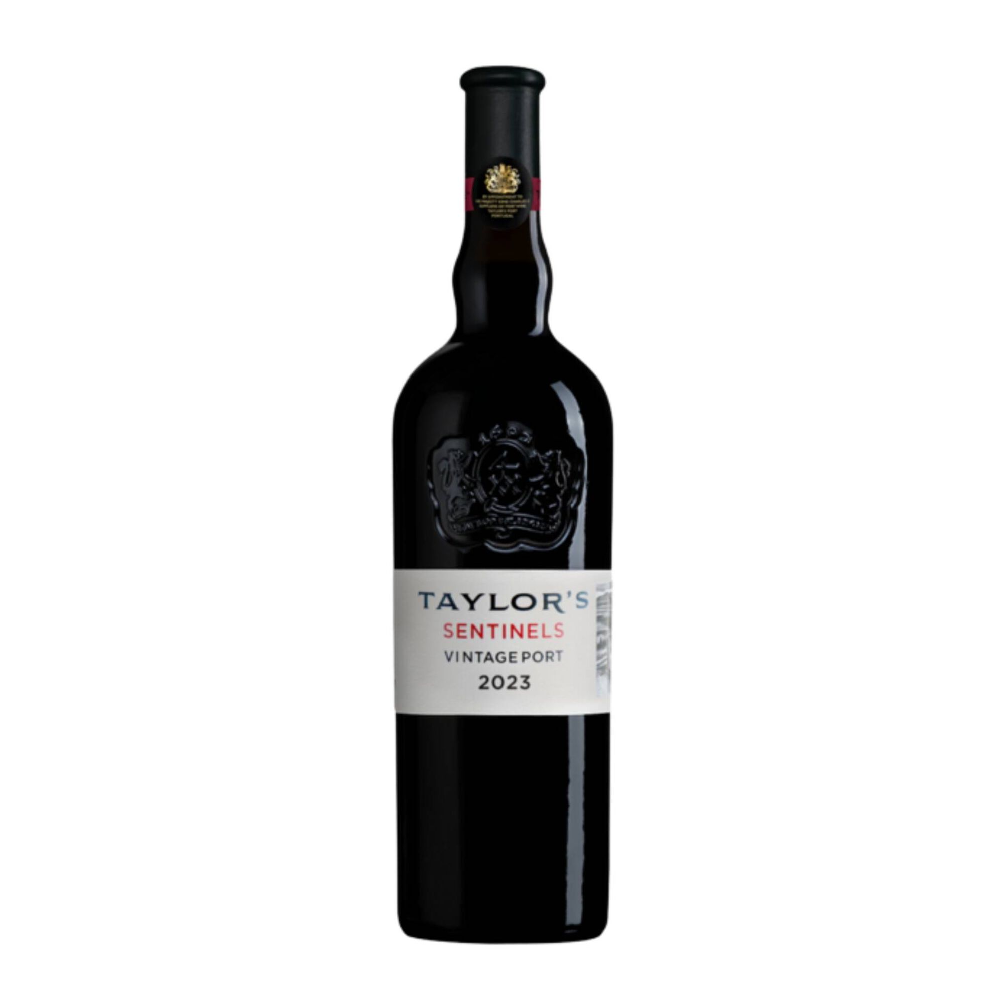 Taylor'S Sentinels Vinho Do Porto Vintage 2023