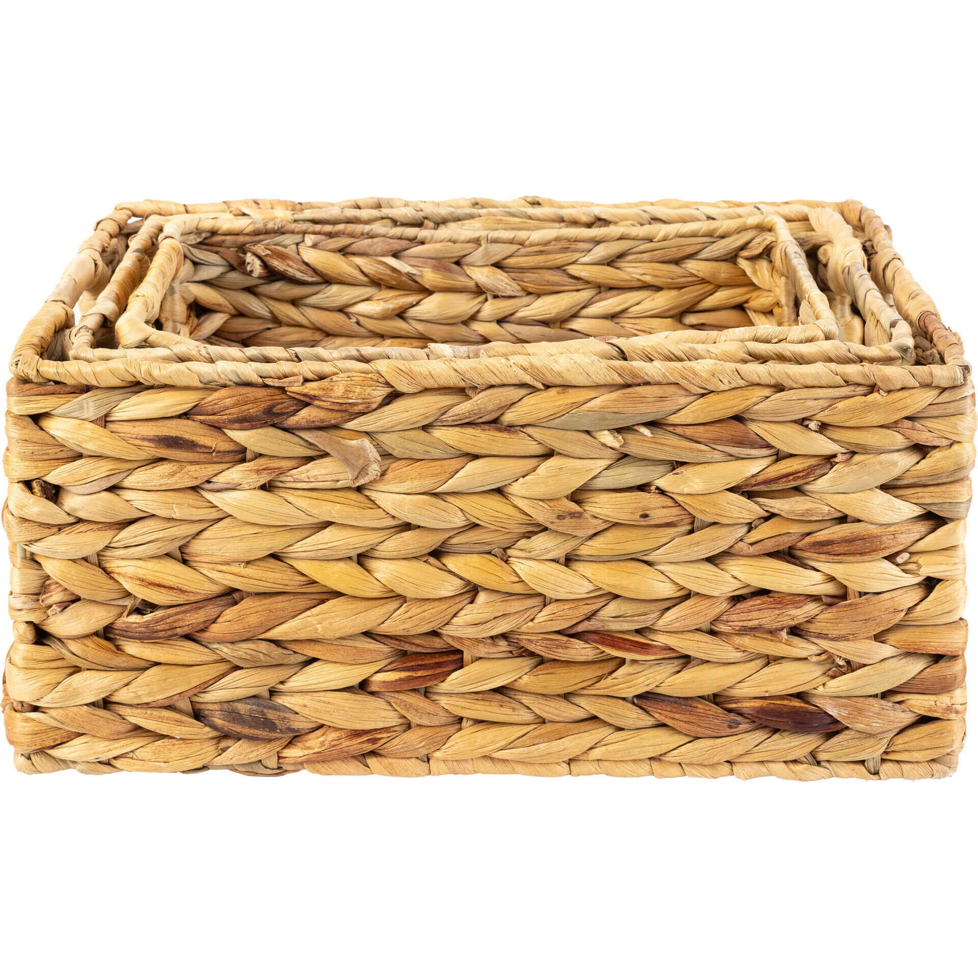 Cesto Seagrass com Asa