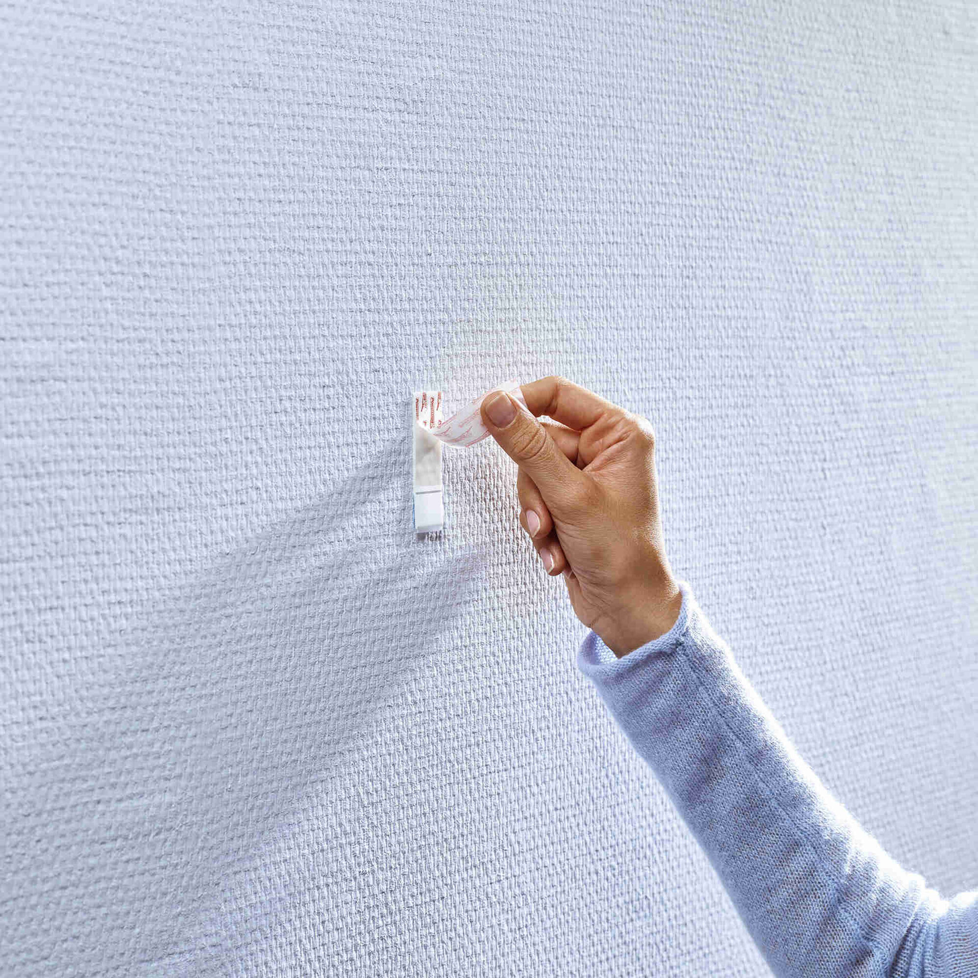 Pregos Adesivos para Paredes Pintadas 0,5kg