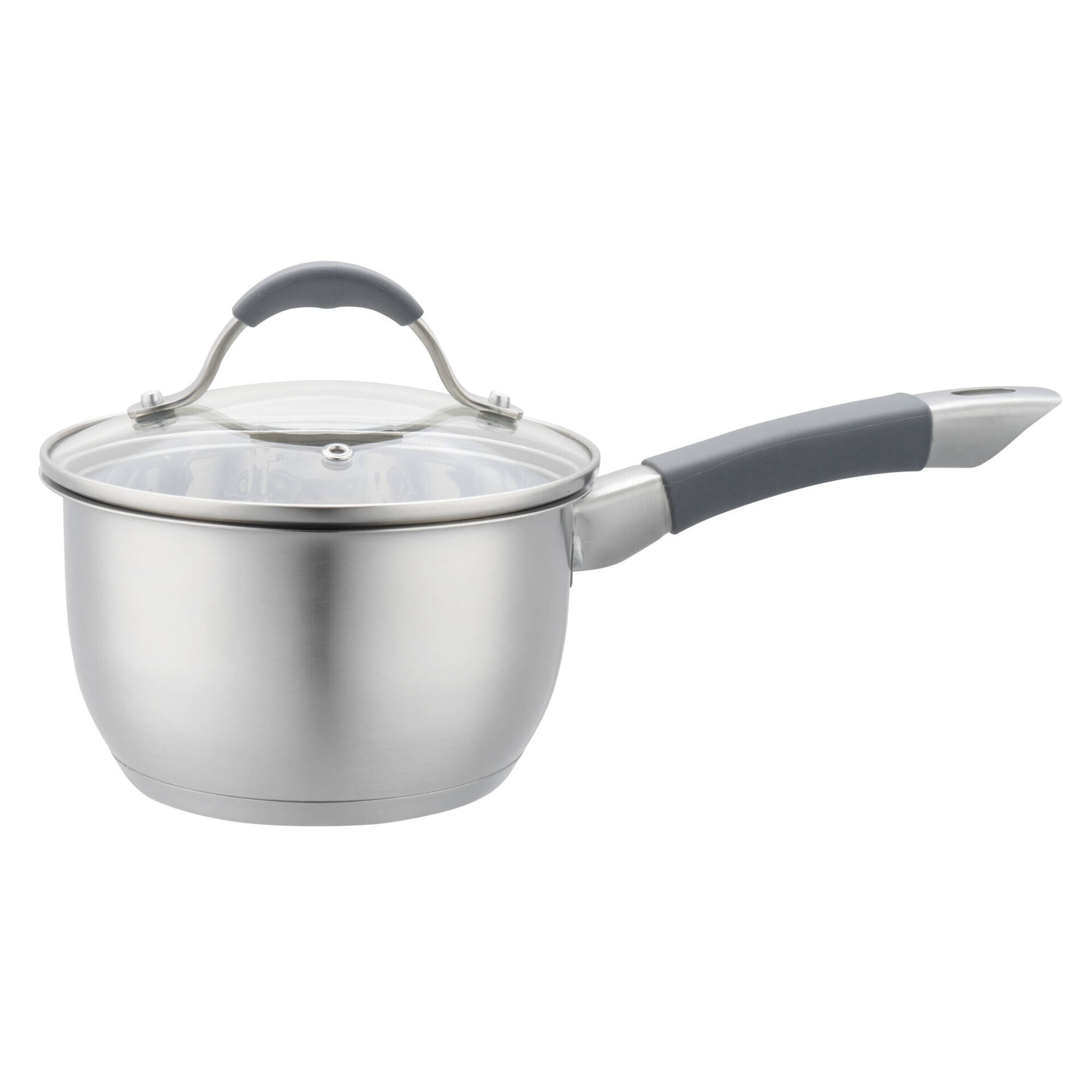 Trem de Cozinha Soft Touch 4 Pe&ccedil;as Kasa