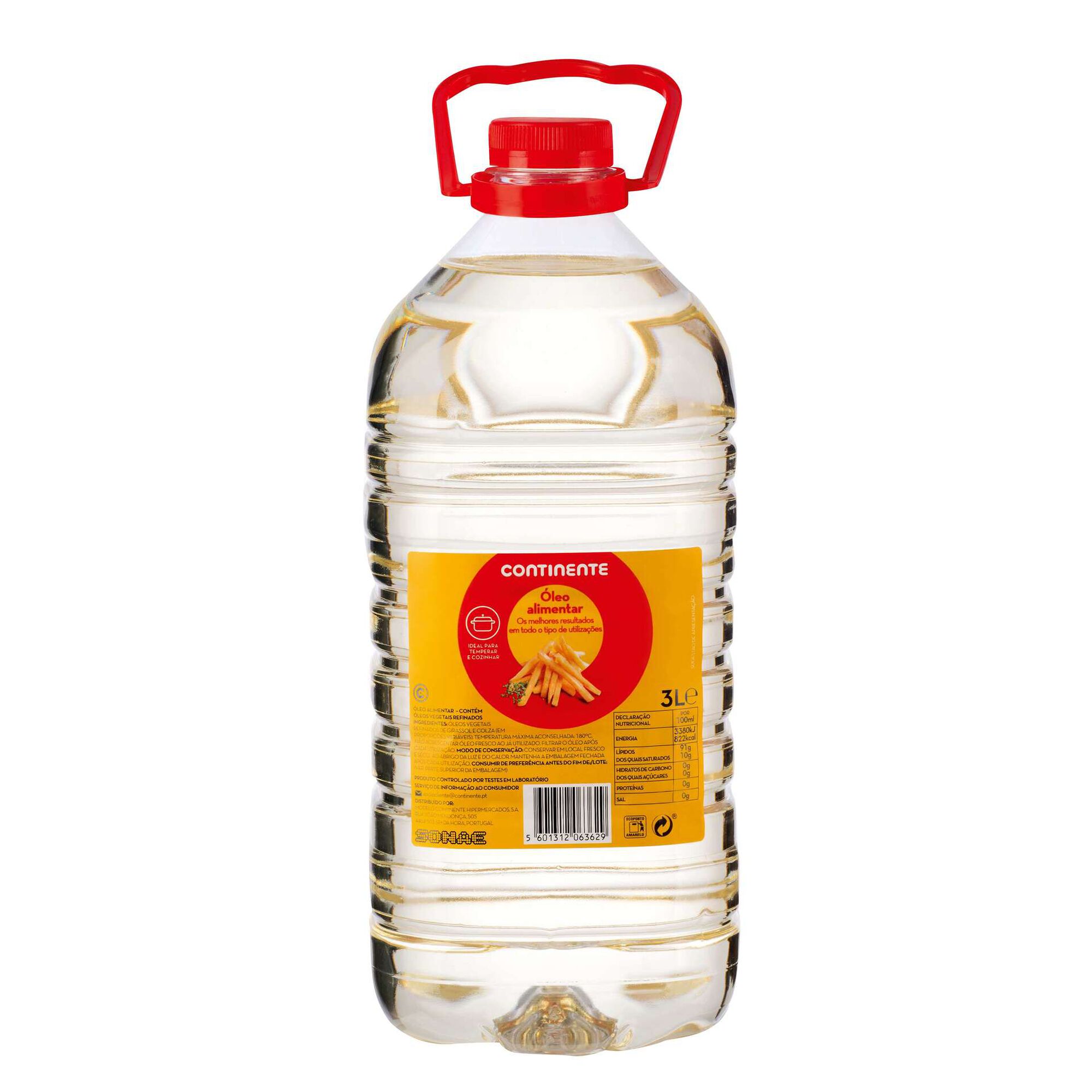 Óleo Alimentar