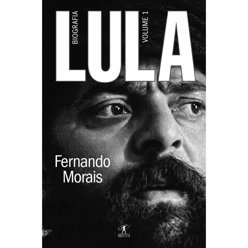 Lula de Fernando Morais