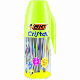 Esferogr&aacute;fica Cristal Original Bic