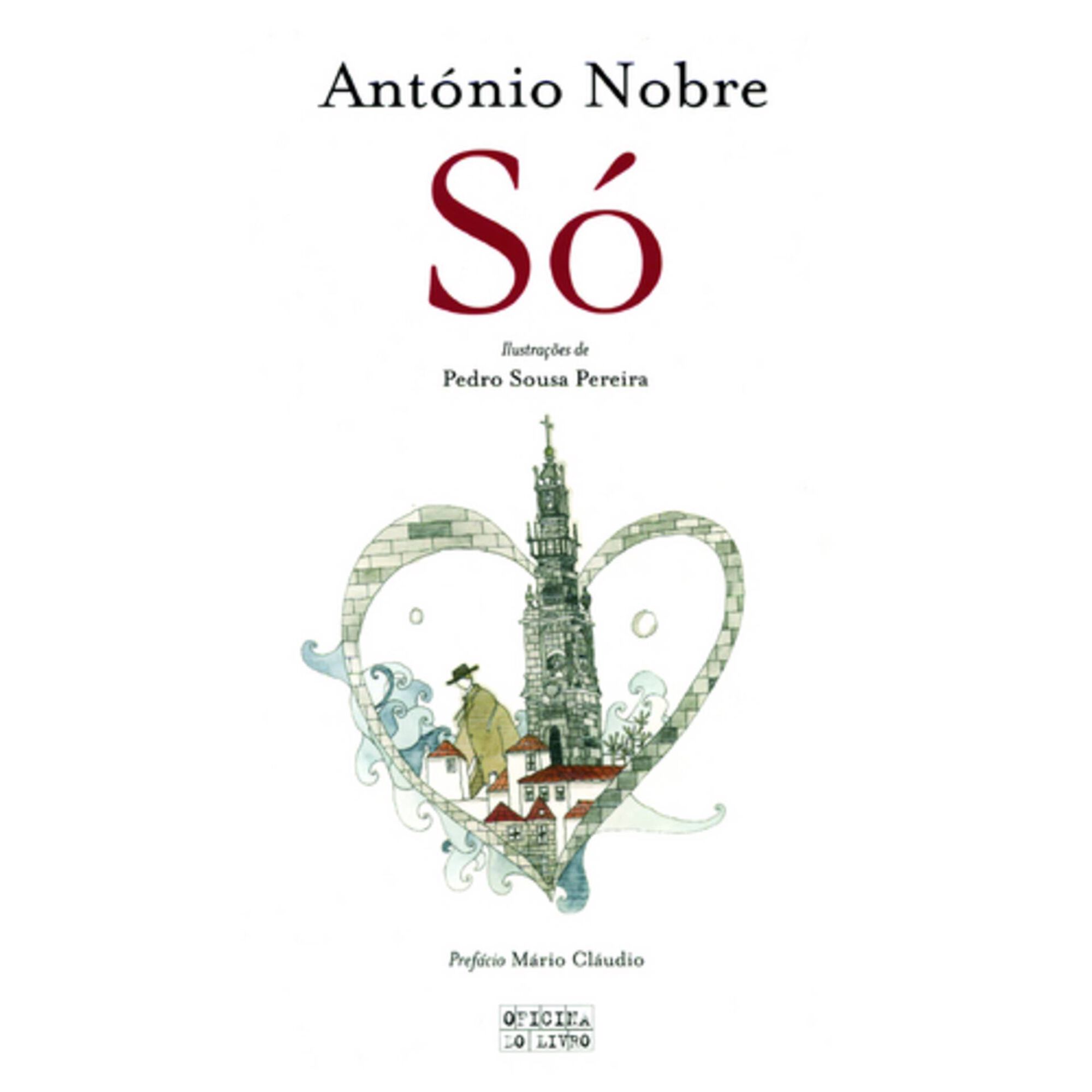 S&oacute; de Ant&oacute;nio Nobre