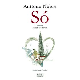 S&oacute; de Ant&oacute;nio Nobre