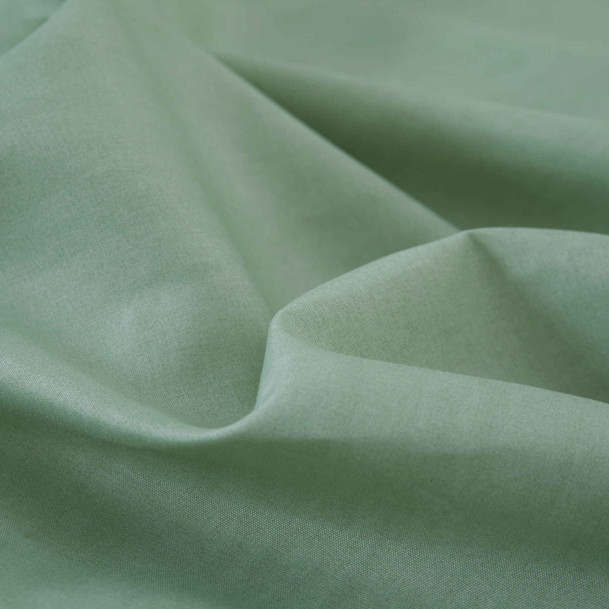 Conjunto Capa de Edred&atilde;o e Fronhas 240x220cm Microfibra Verde Jardim Secreto Kasa