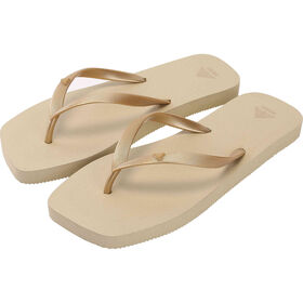 Chinelos Praia Mulher Bege 39 Berg