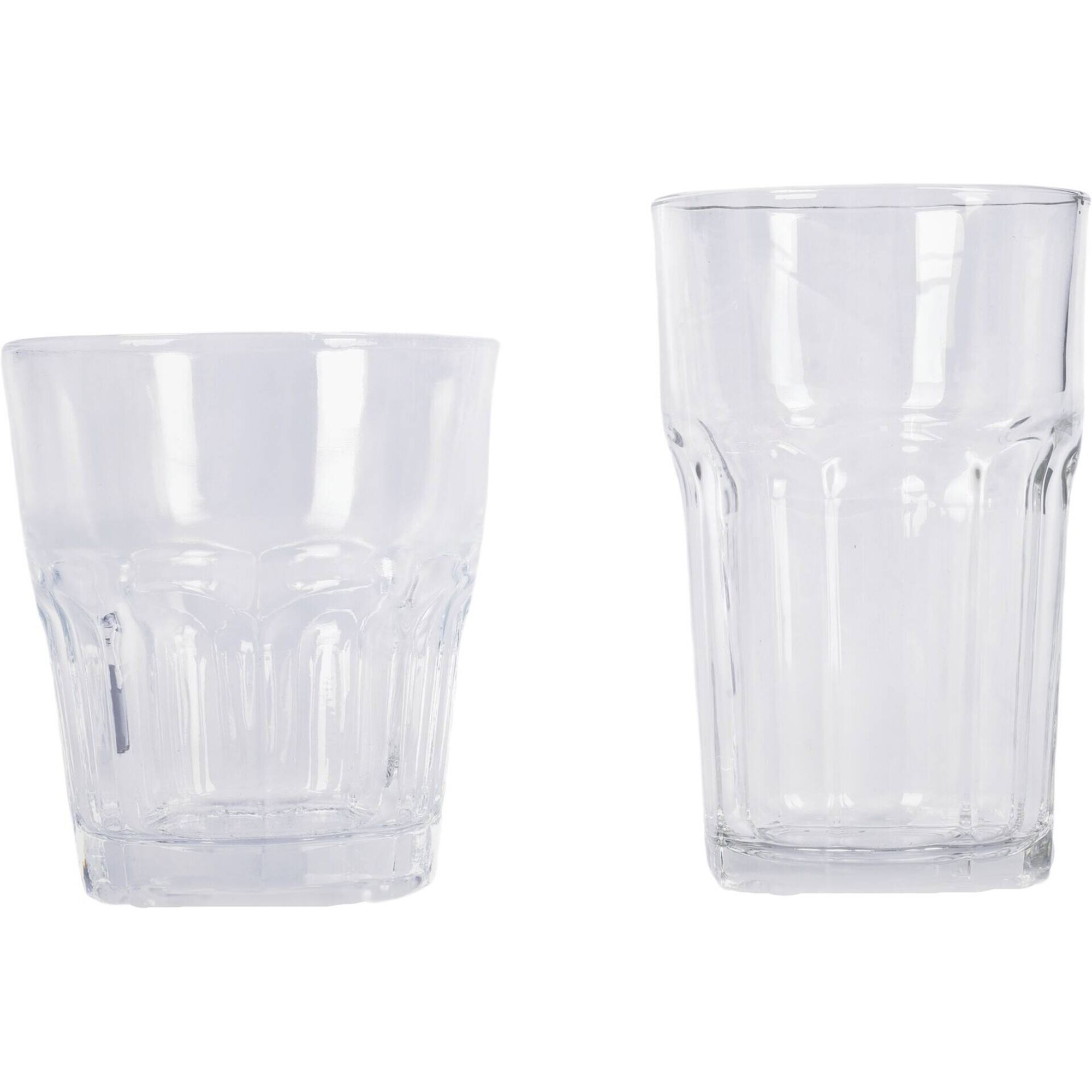 Conjunto 12 Copos Sunset Kasa