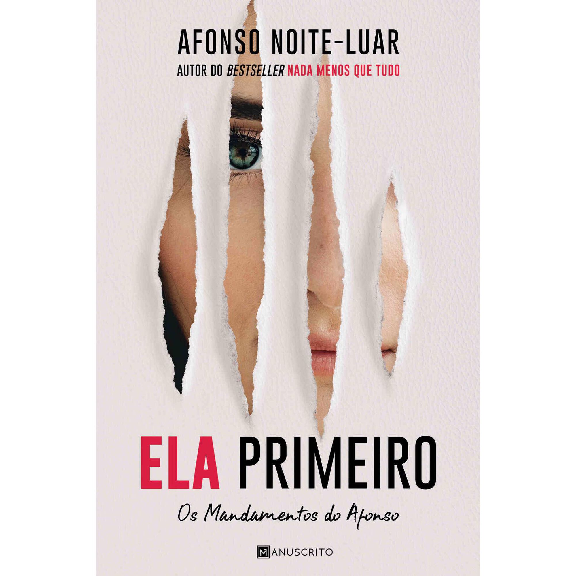 Ela Primeiro Ela Primeiro