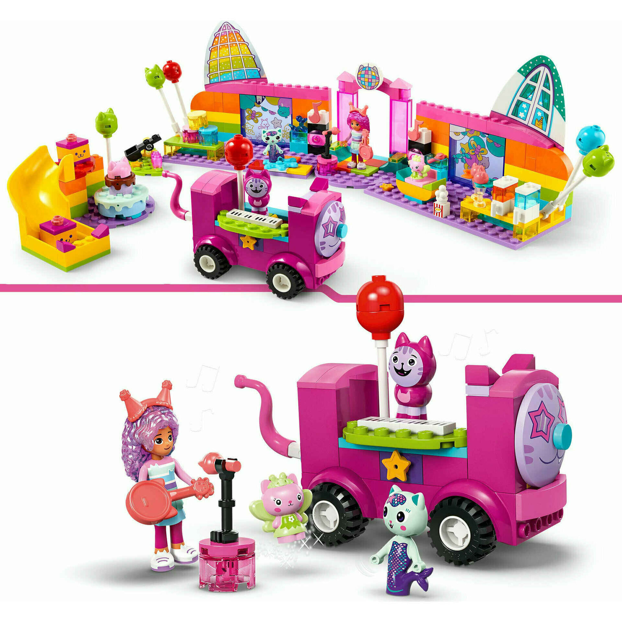 Sal&atilde;o de Festas da Gabby - 10797