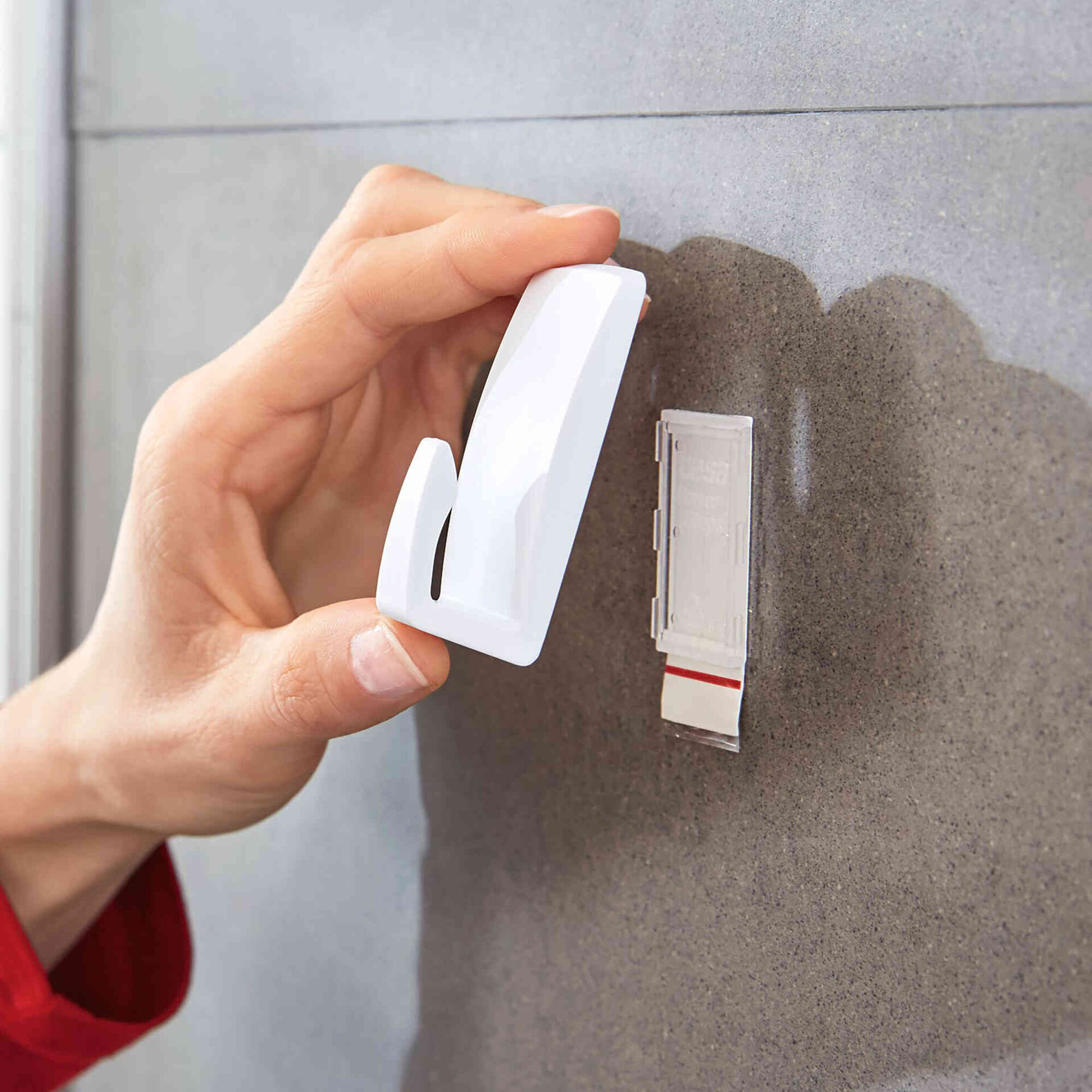 Ganchos à Prova de Água 2kg