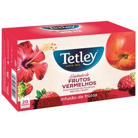Infusão Frutos Vermelhos Saquetas Infusão Frutos Vermelhos Saquetas