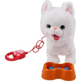 Zoko Faz de Conta - Peluche Gato Carinhoso (v&aacute;rios modelos)