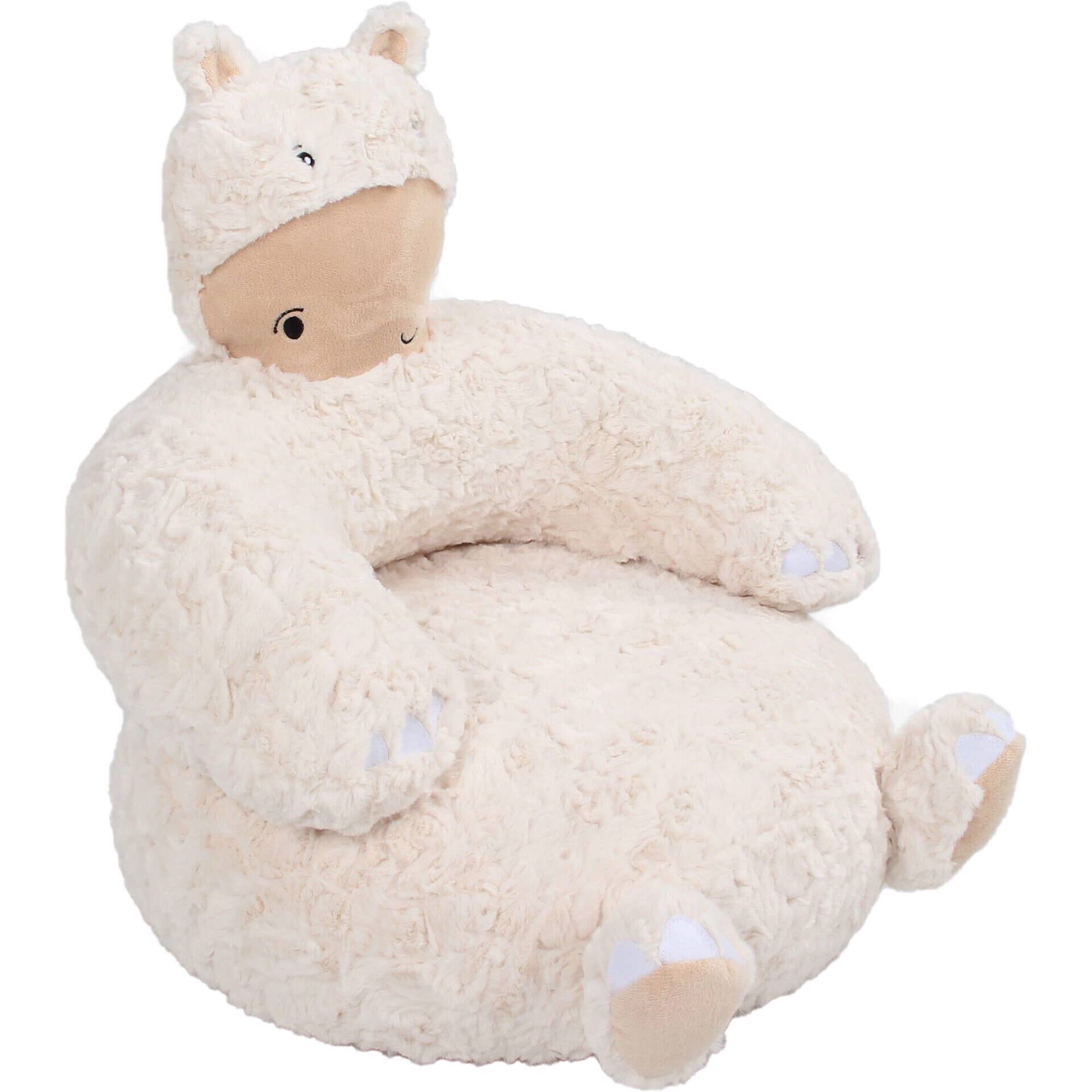 Zoko-Happy Bear - Sof&aacute; Ursinho Insufl&aacute;vel