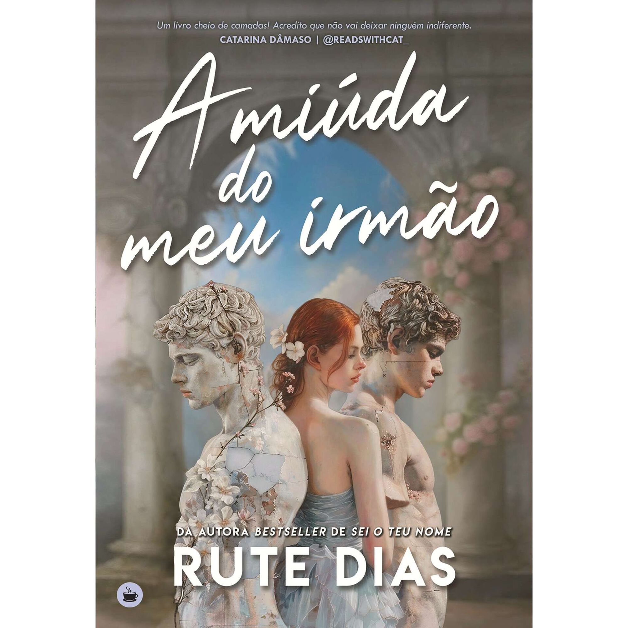 A Mi&uacute;da do Meu Irm&atilde;o de Rute Dias