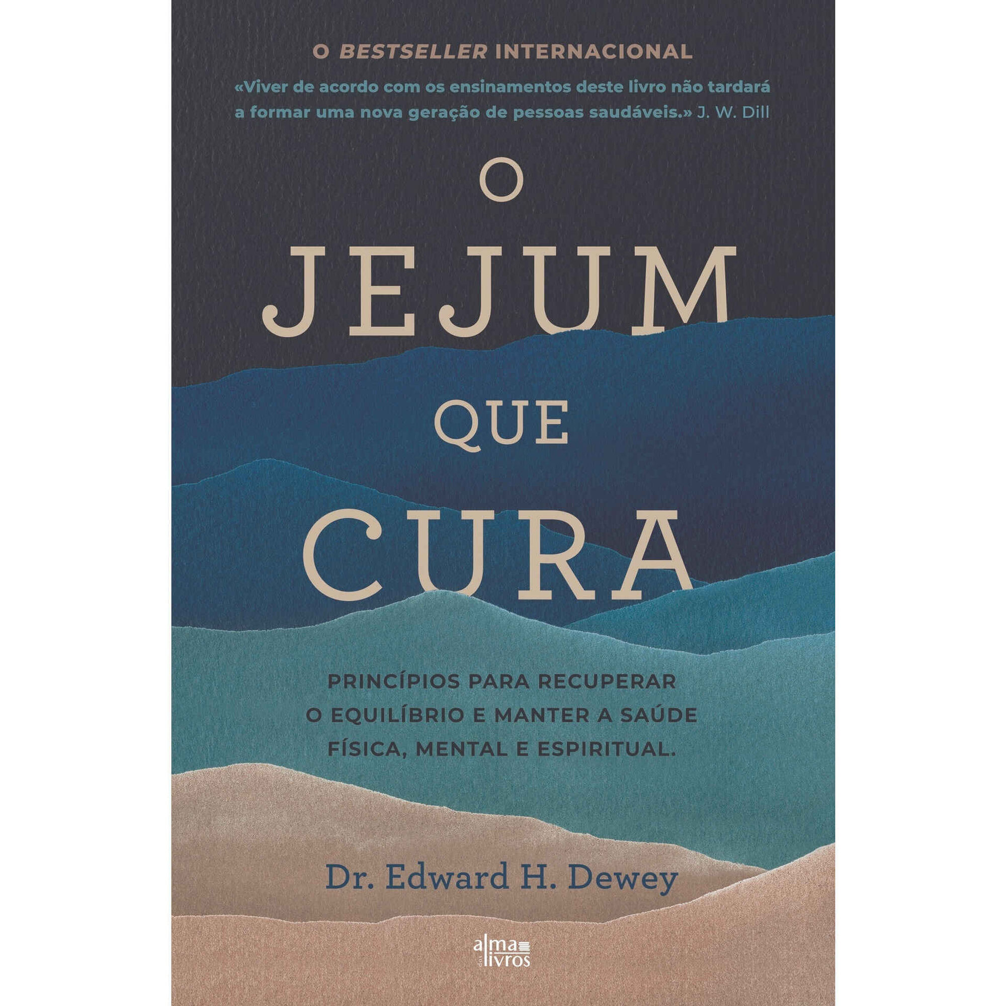 O Jejum que Cura