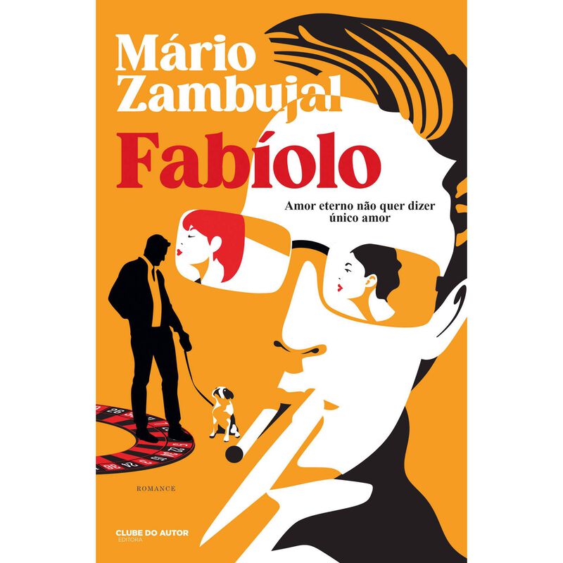 Fabíolo de Mário Zambujal