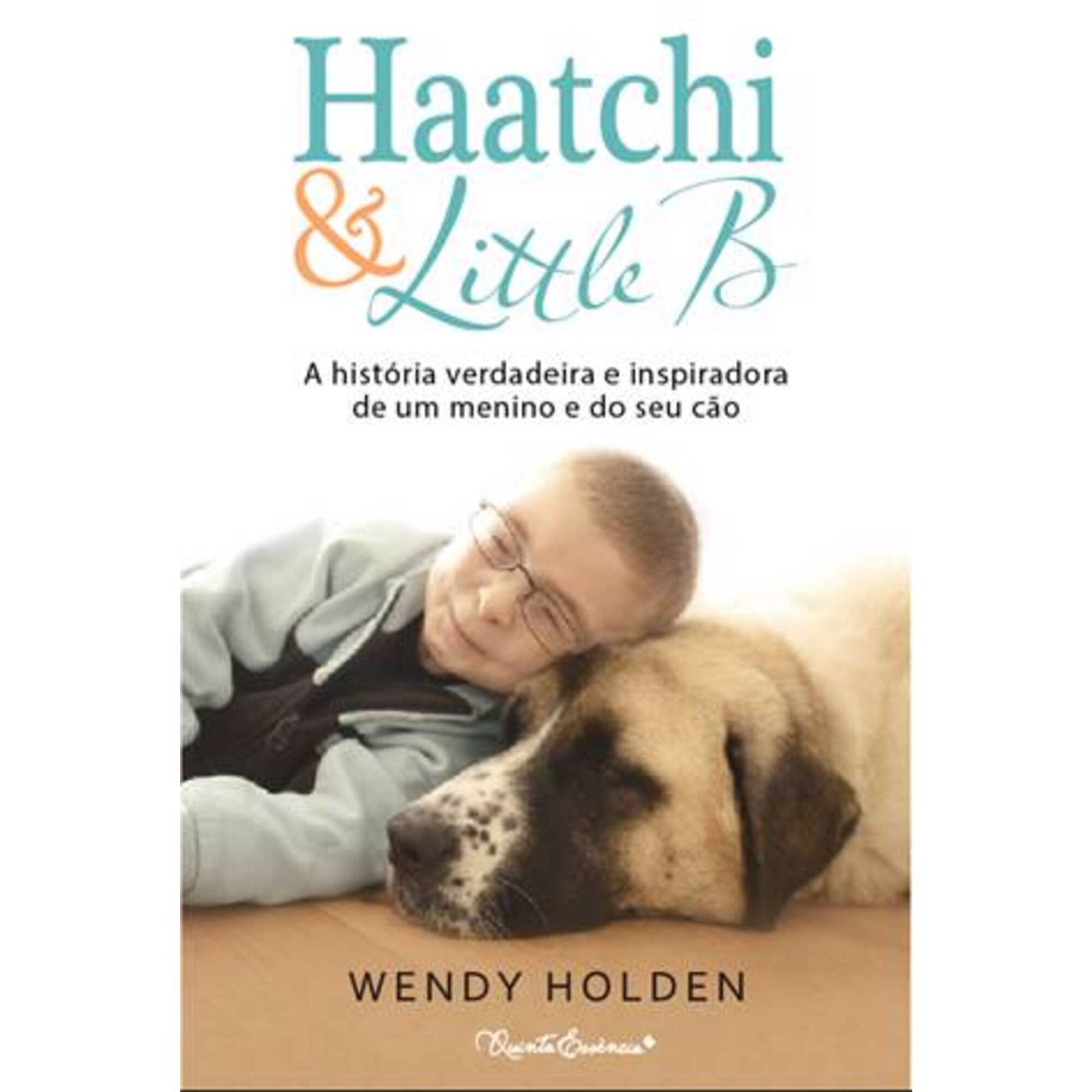 Haatchi & Little B