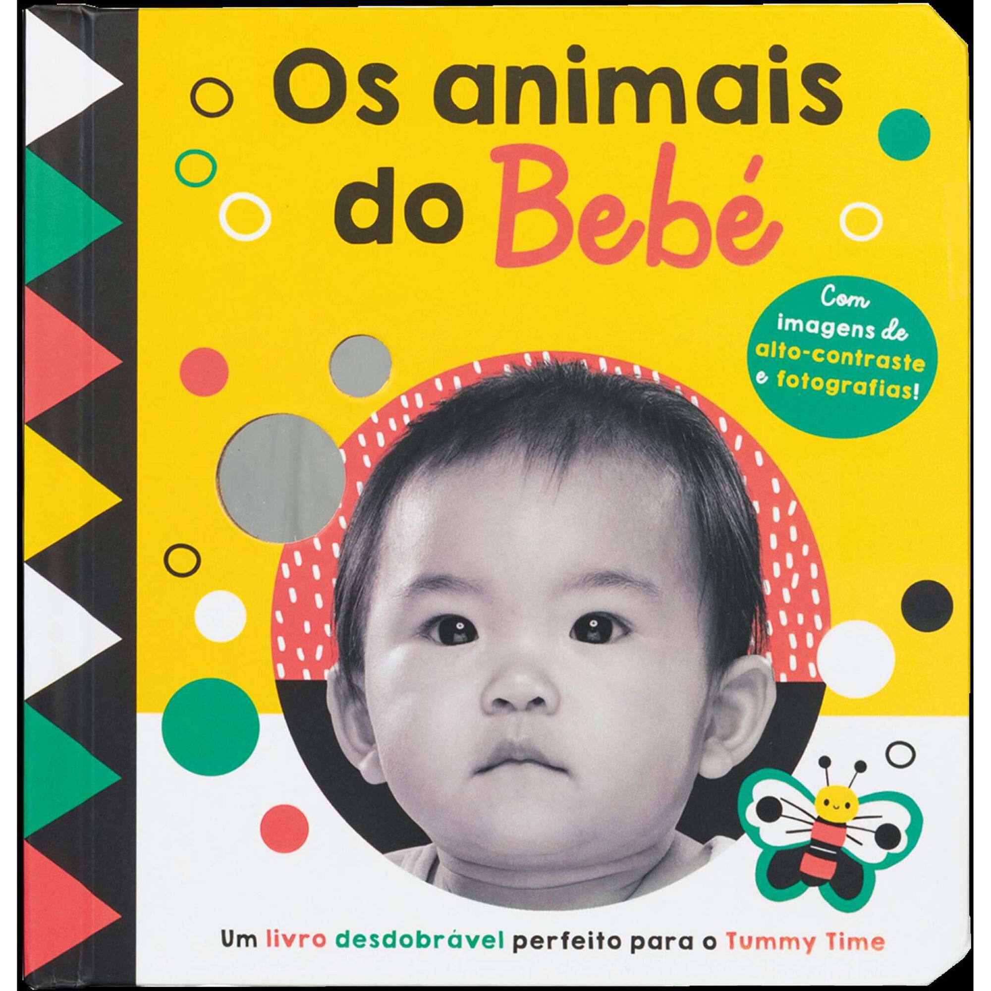 Os Animais do Beb&eacute; de V&aacute;rios Autores