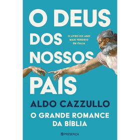 O Deus dos Nossos Pais de Aldo Cazzullo