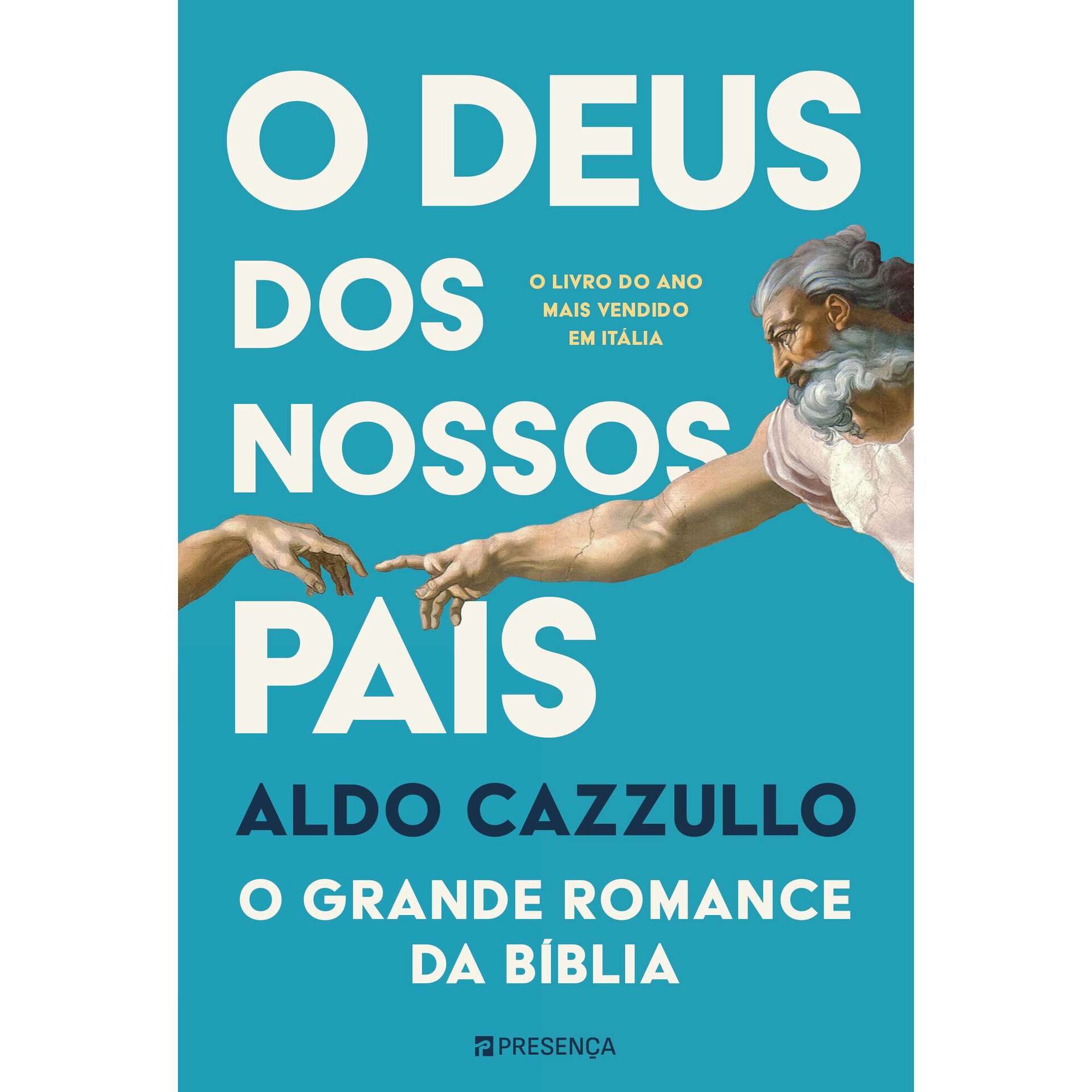 O Deus dos Nossos Pais O Deus dos Nossos Pais