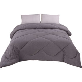 Colcha Soft 160x220cm Jersey Kasa