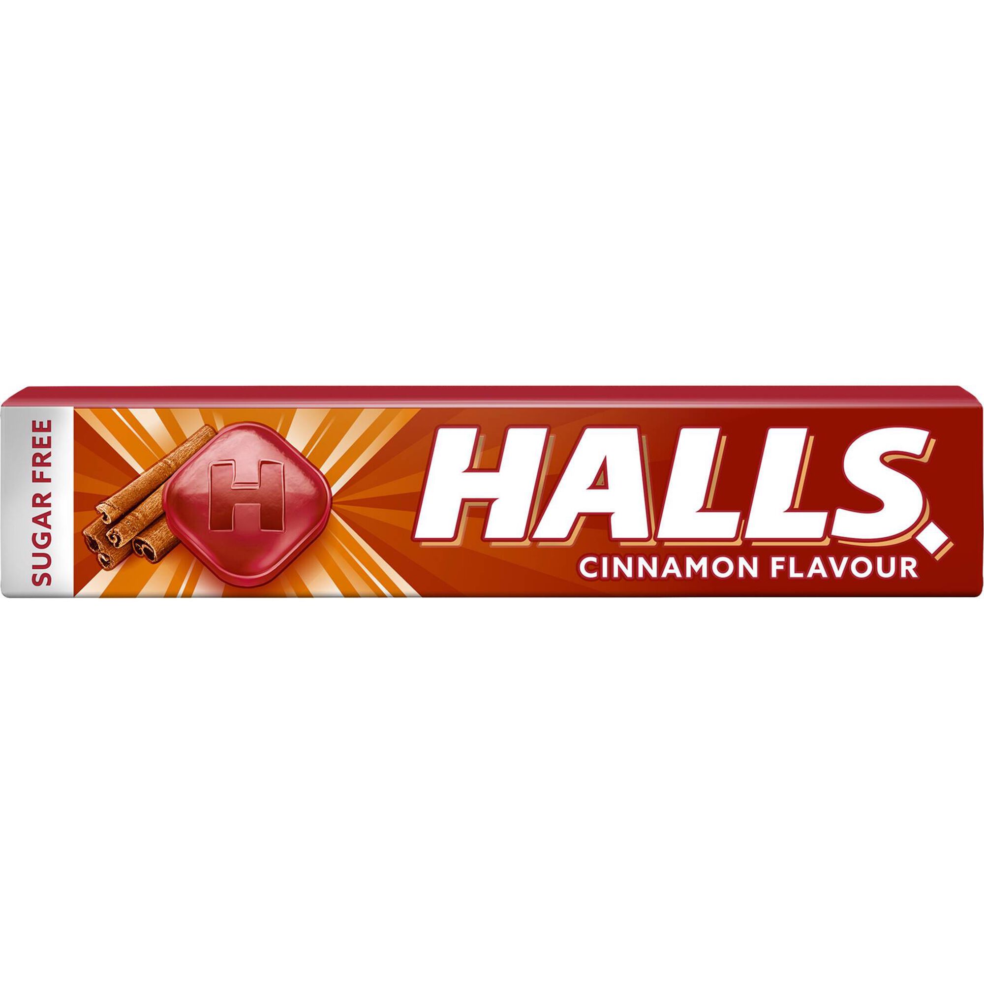 Rebu&ccedil;ados de Canela Halls
