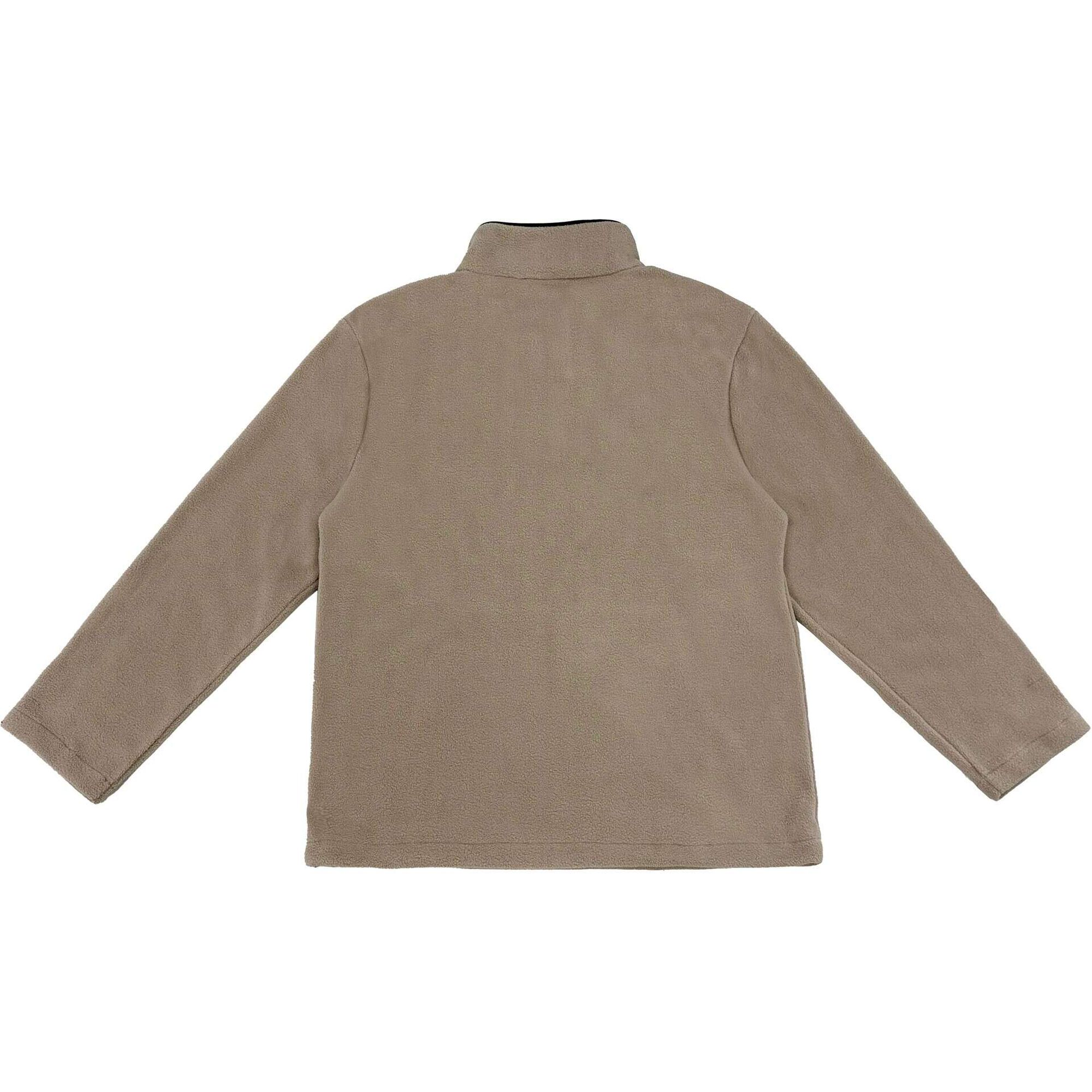 Camisola Polar Homem L Bege Berg