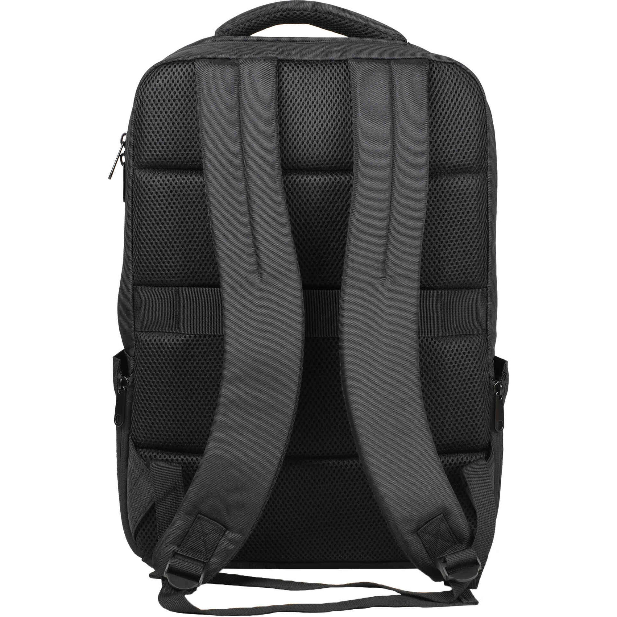Mochila Office Preta Note!
