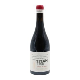 Titan Of Douro Est&aacute;gio em Barro Douro Vinho Tinto