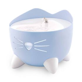 Fonte Pixi Azul Catit