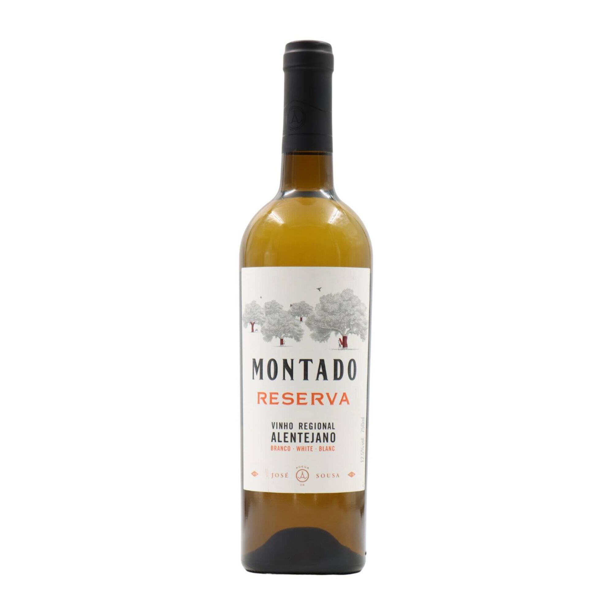 Montado Reserva Alentejano Vinho Branco