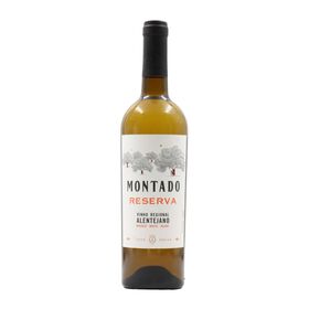 Montado Reserva Alentejano Vinho Branco