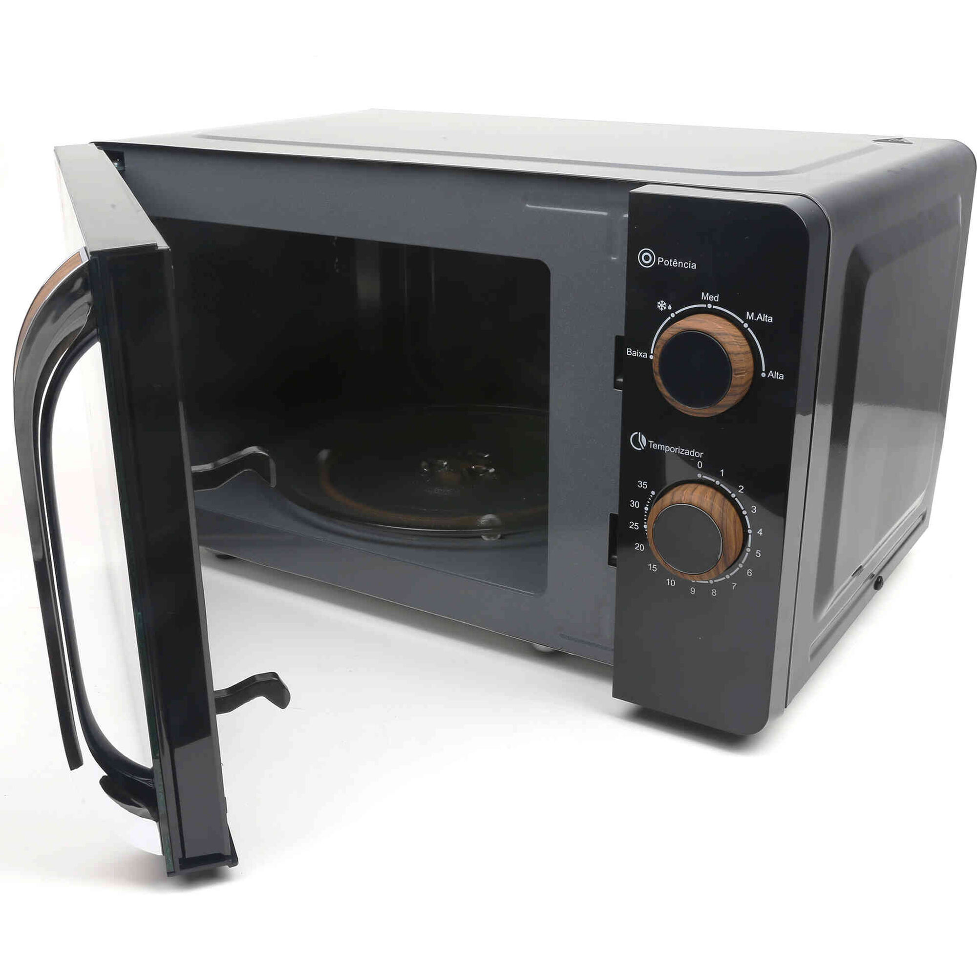 Microondas 20L 700W Bazar&atilde;o