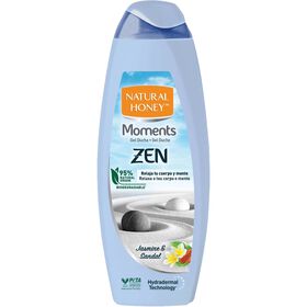 Gel de Banho Moments Zen