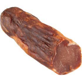 Paio do Lombo de Porco Preto Fatiado no Balc&atilde;o