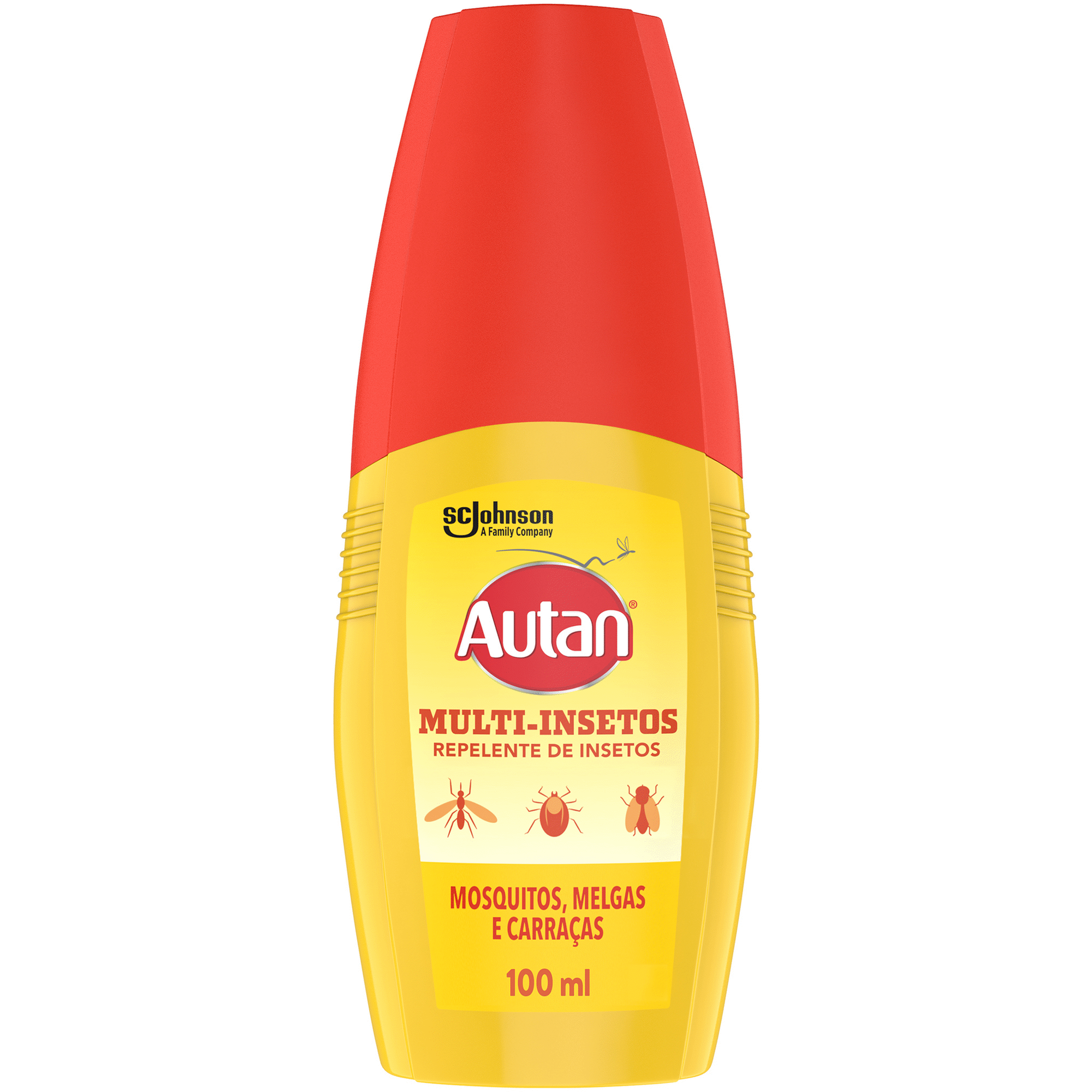 Repelente Vaporizador de Insetos