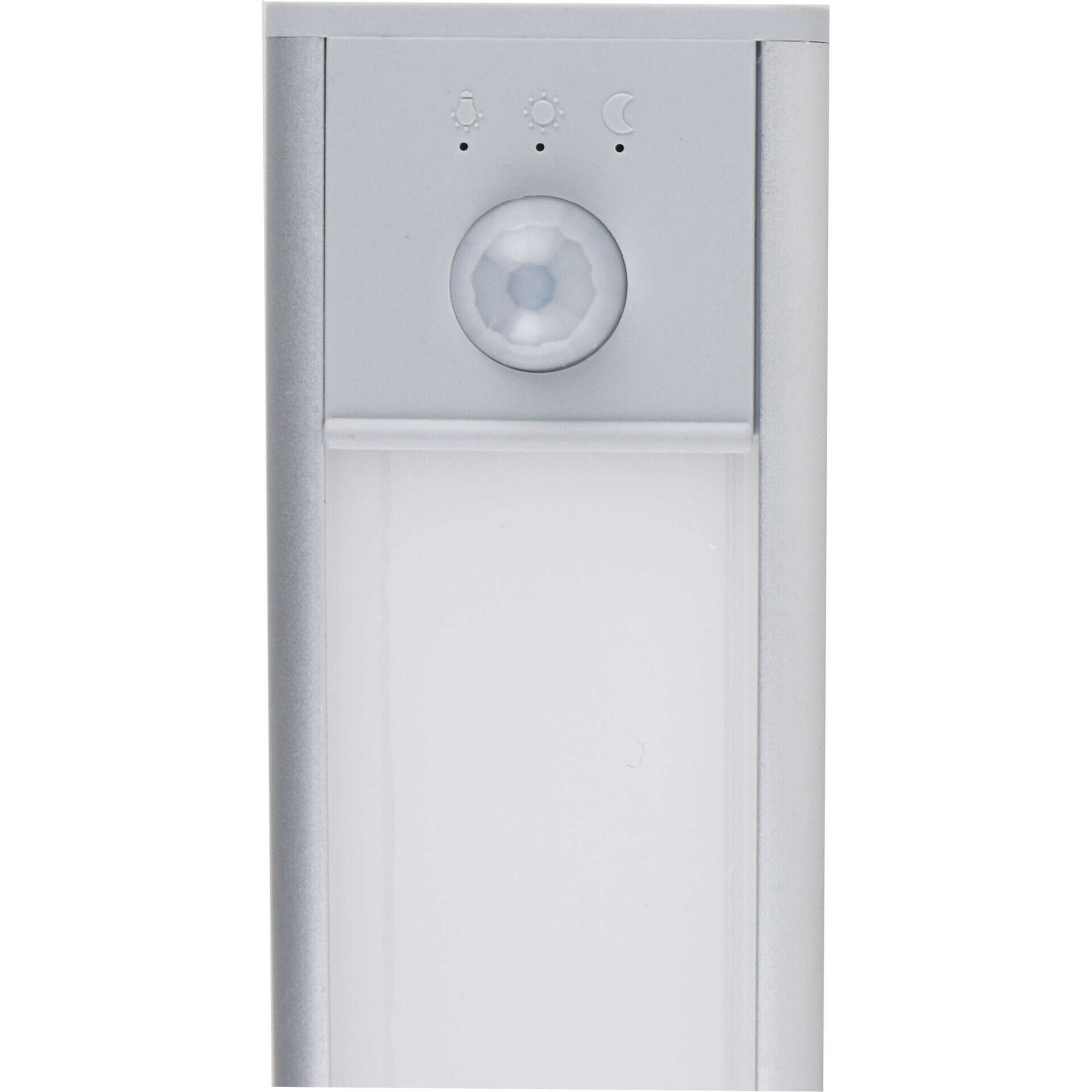 Luz de Arm&aacute;rio Branca 30cm Bazar&atilde;o