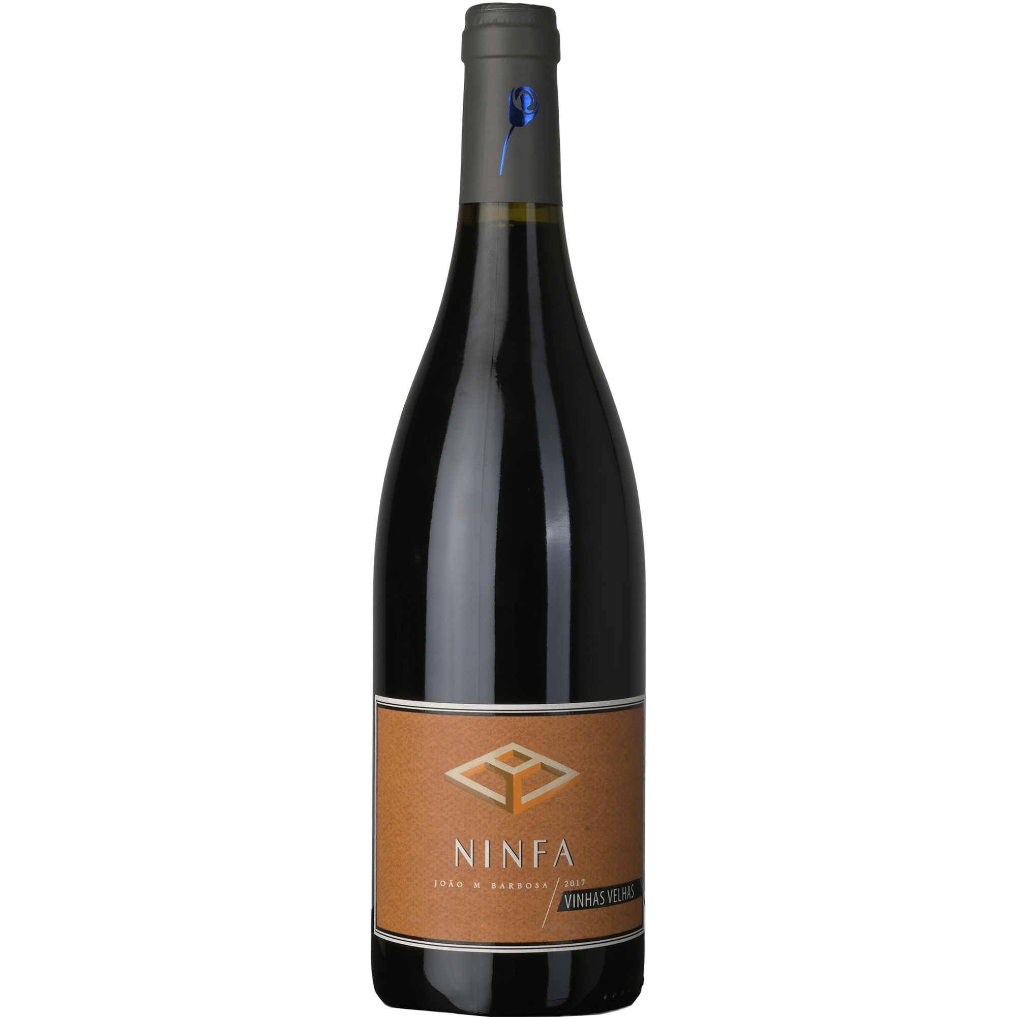 Ninfa Vinhas Velhas Tejo Vinho Tinto