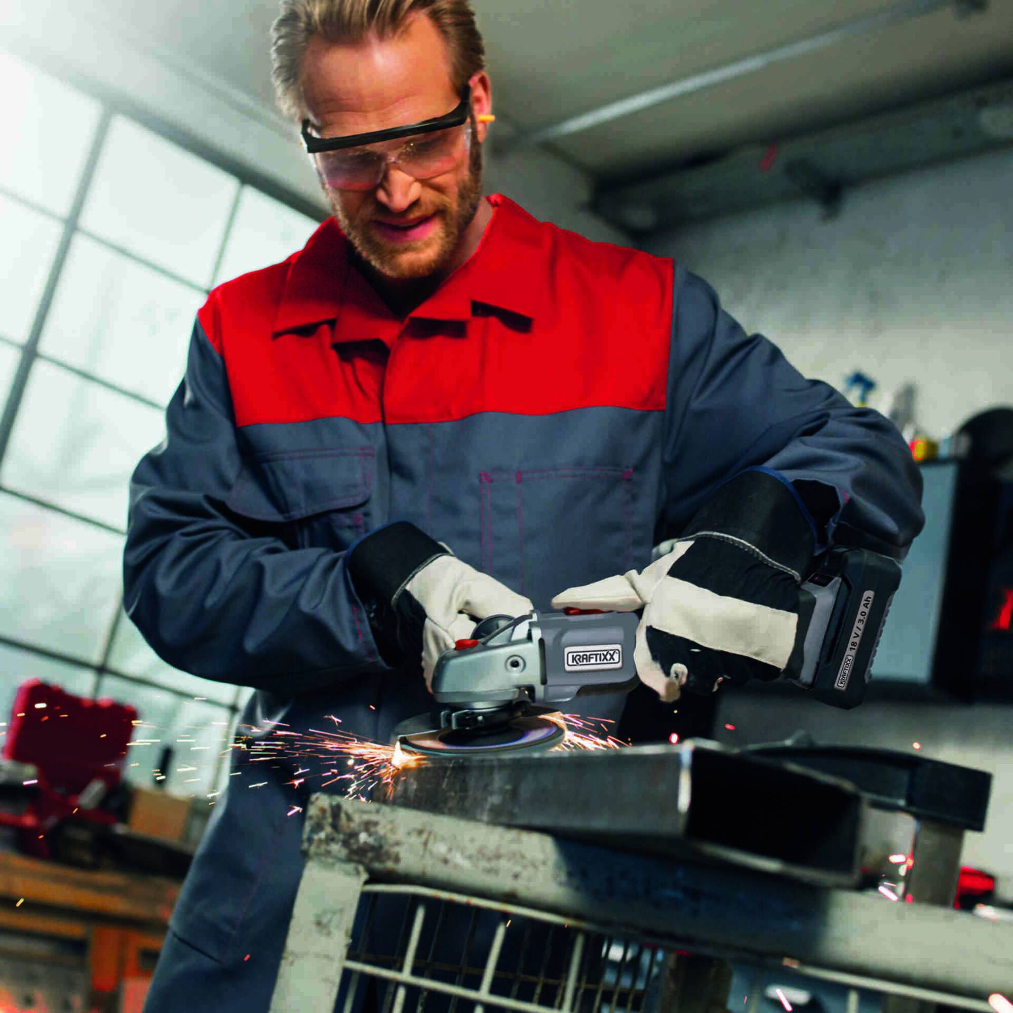 Rebarbadora 18V sem Bateria