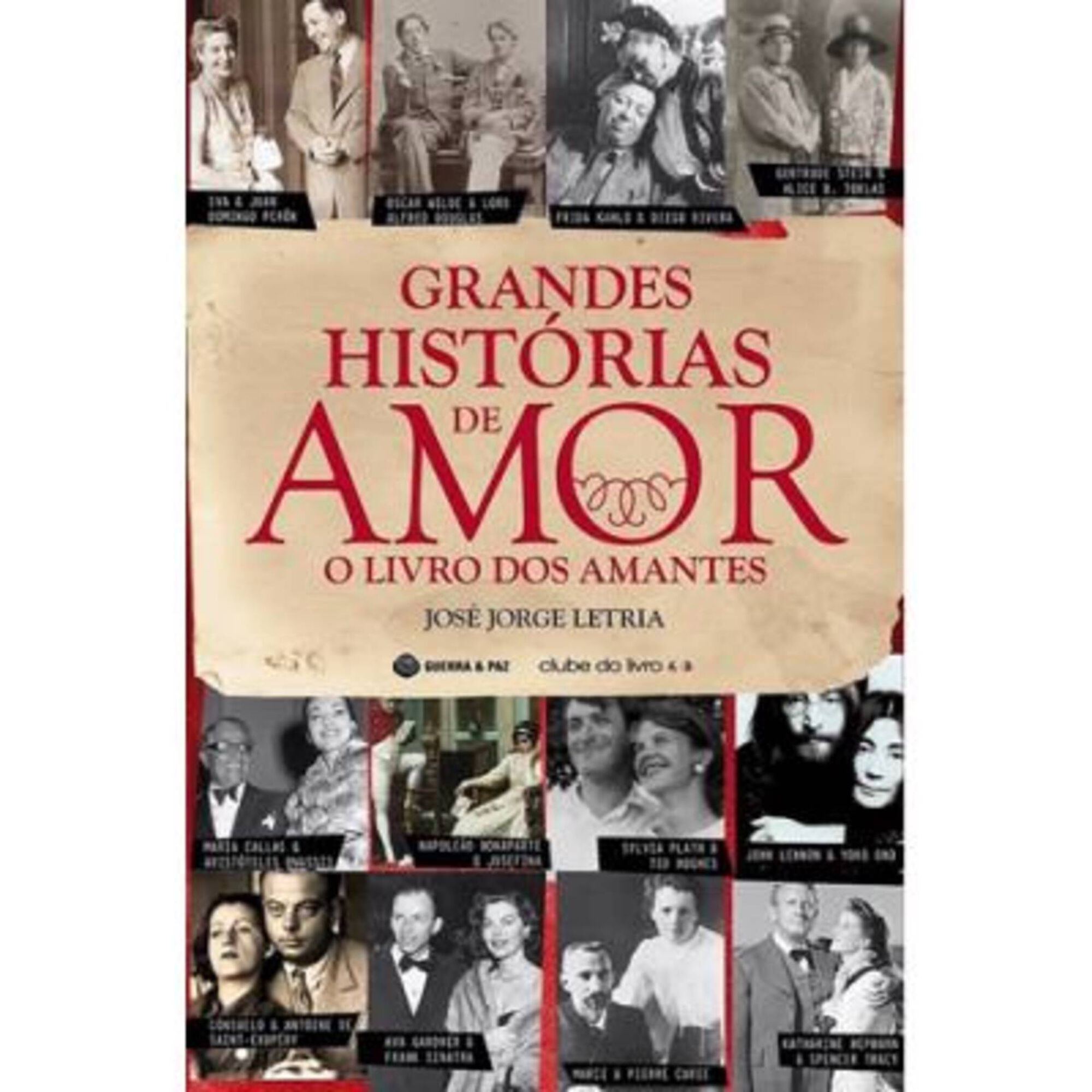 Grandes Histórias de Amor