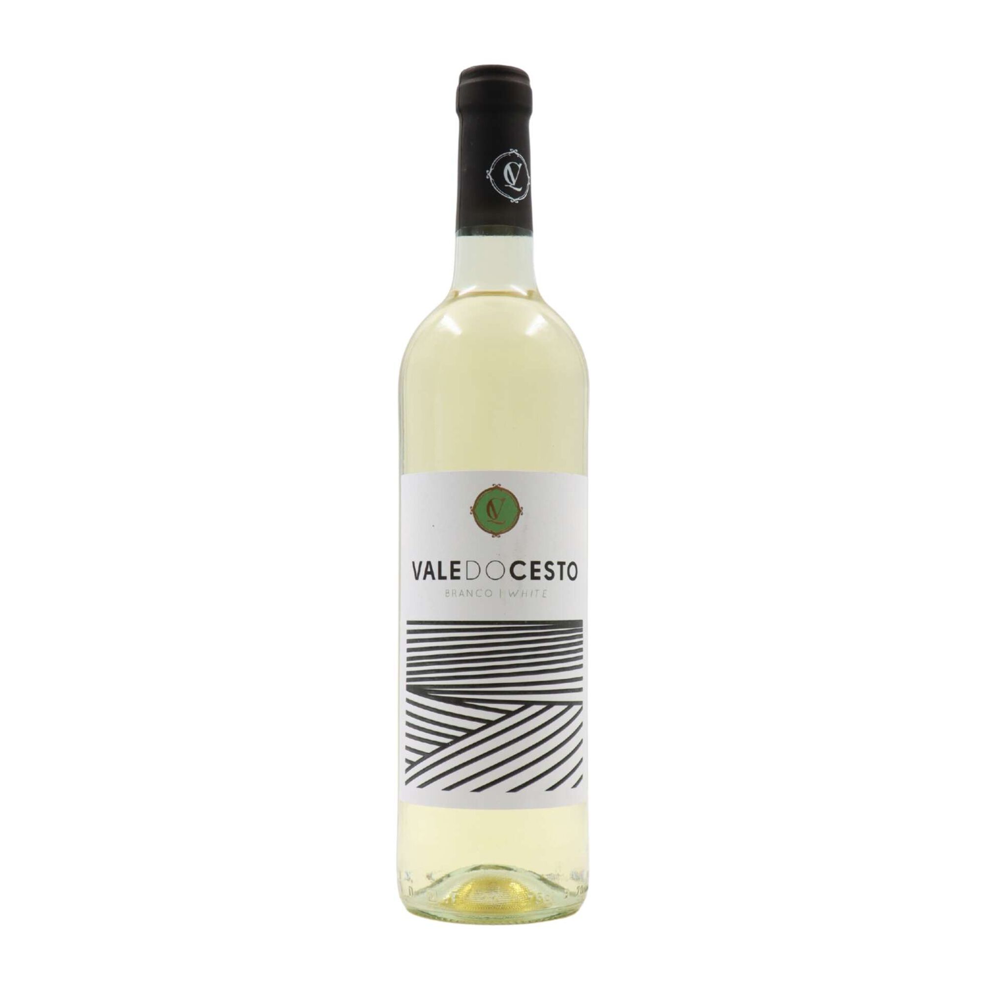 Vale Do Cesto D&atilde;o Vinho Branco