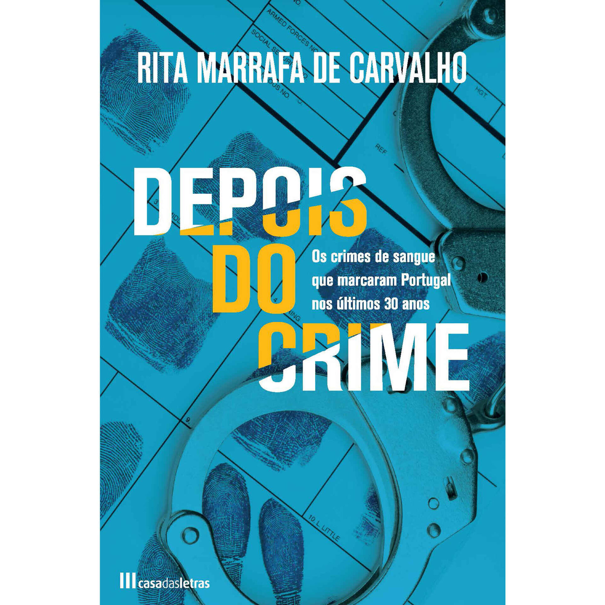 Depois do Crime