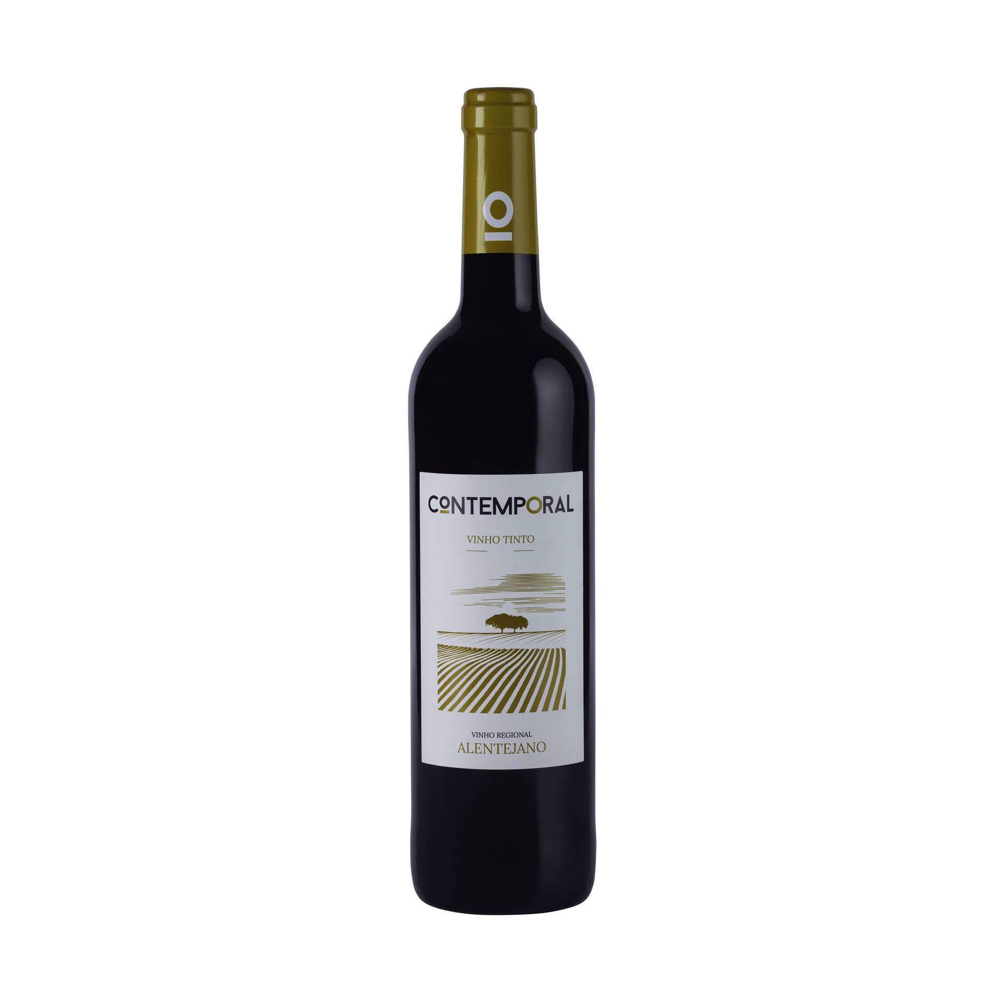 Contemporal Regional Alentejano Vinho Tinto